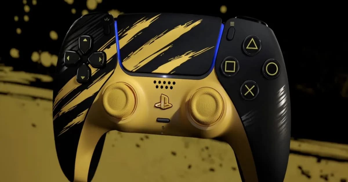 Marvel's Wolverine Limited Edition PS5 Console bundle and accessories