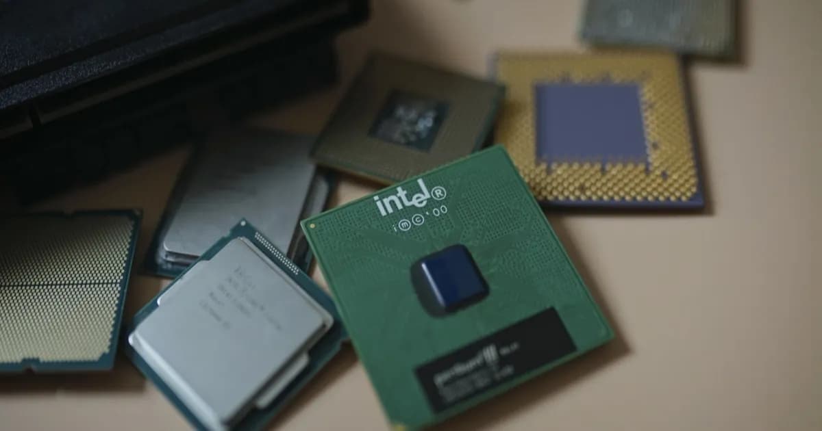 Prosesor Intel Nova Lake untuk desktop yang akan diluncurkan lebih dulu dari versi data center