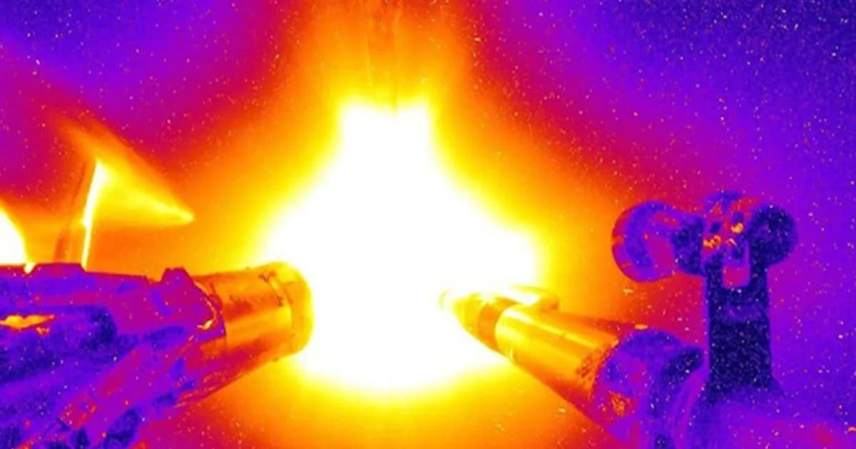 Ilustrasi data center untuk sistem AI rudal Minuteman III Angkatan Udara AS