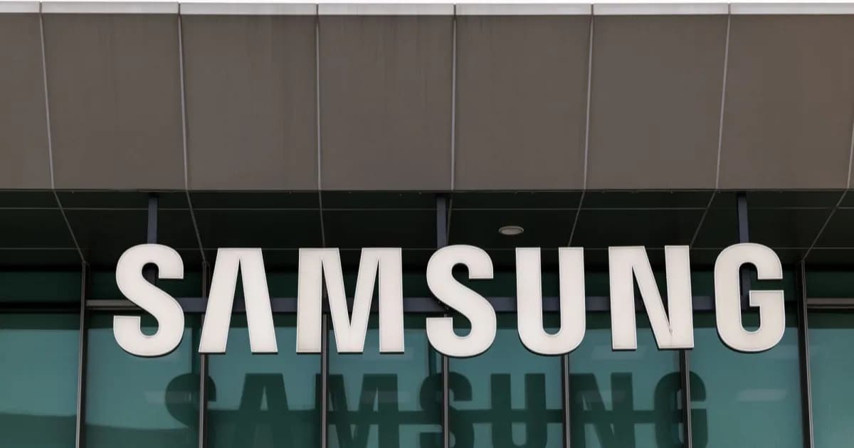 Samsung naikkan harga foundry untuk pelanggan China dan AS