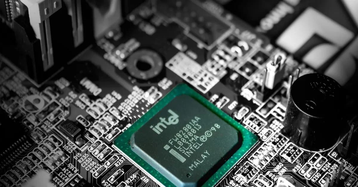 Intel Razor Lake bLLC untuk laptop gaming