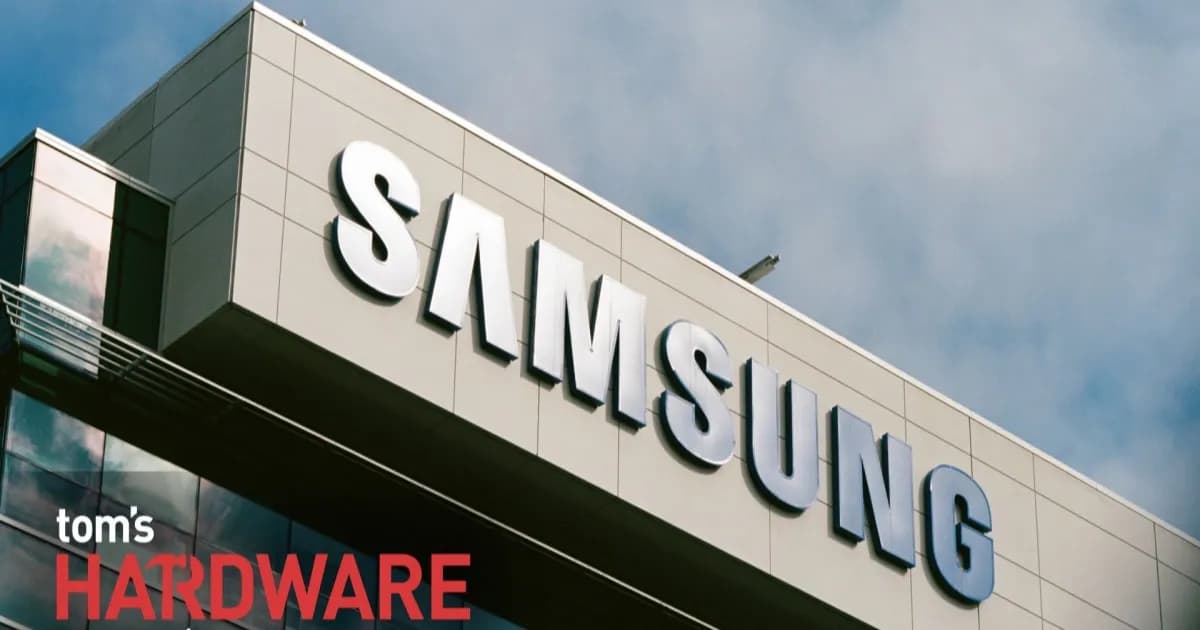 Peta jalan foundry Samsung 2026 mencakup fab Taylor Texas dan proses 2nm
