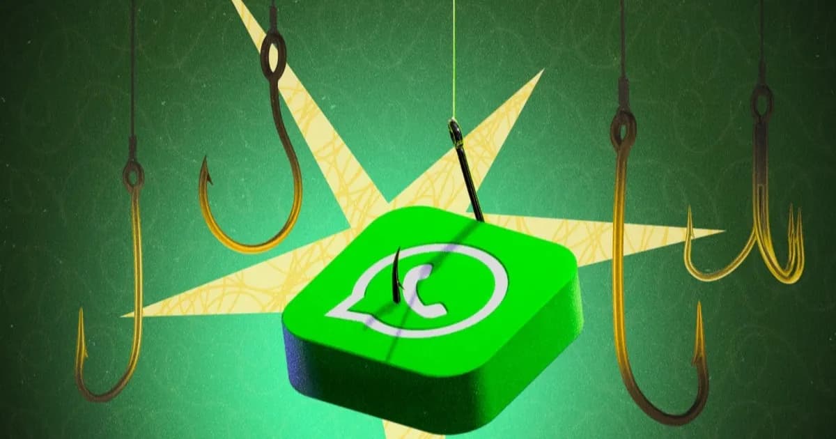 Ilustrasi pengaturan verifikasi dua langkah WhatsApp untuk melindungi akun dari modus penipuan WhatsApp