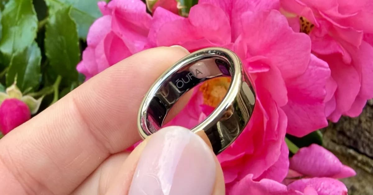 Garmin Cirqa Smart Ring yang sedang dalam proses sertifikasi di Indonesia