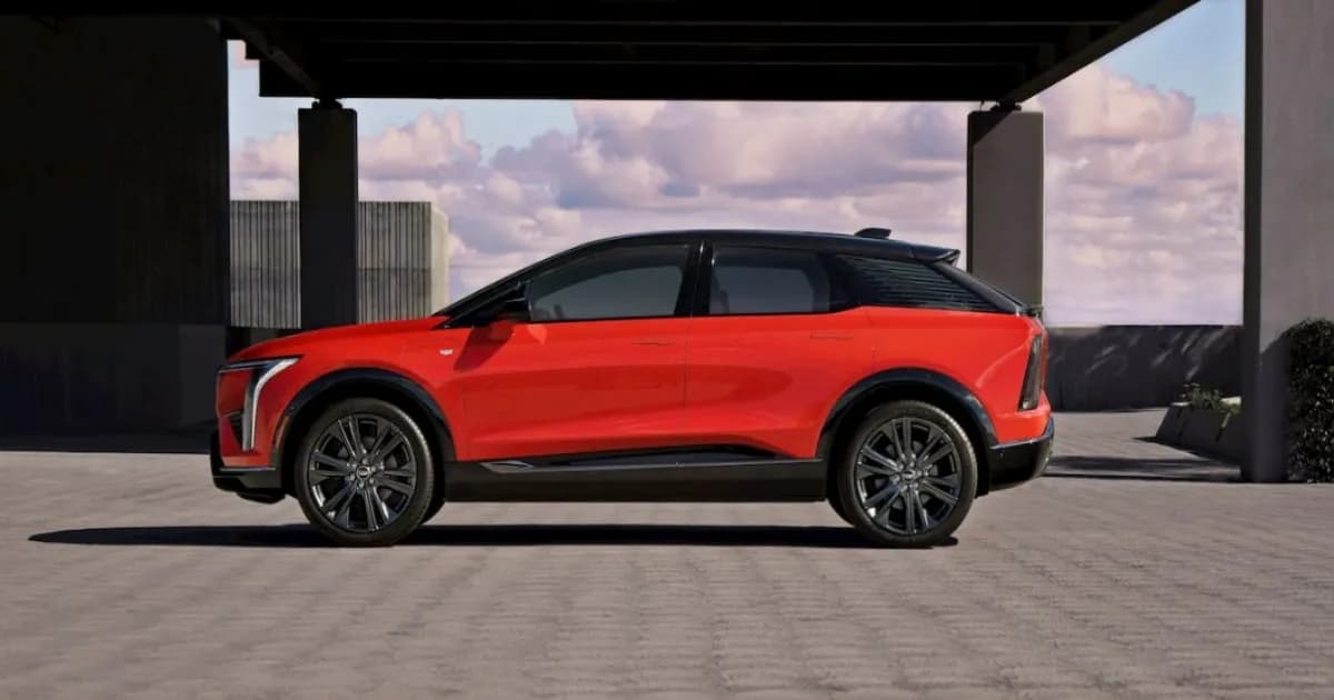 GM vehicles under investigation by NHTSA for brake assist failure