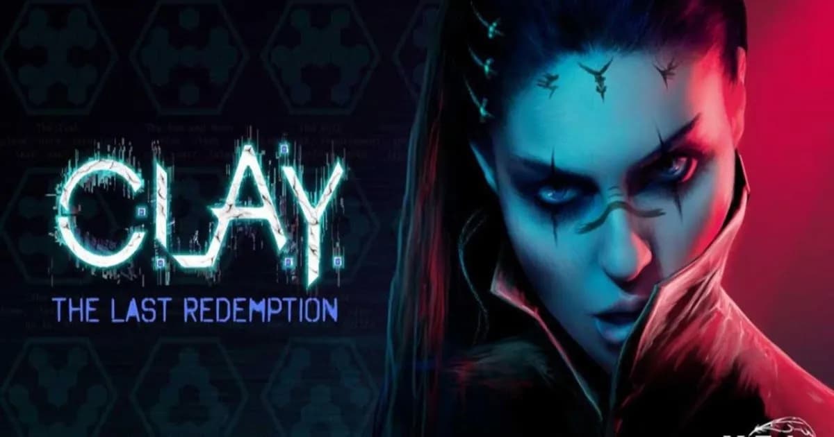 C.L.A.Y. game news from Gamescom - RPG pasca-apokaliptik dengan komputasi kuantum