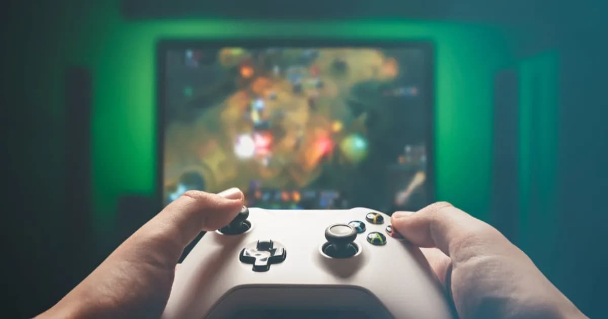 Wawancara eksekutif Samsung tentang monitor gaming 1100Hz di Gamescom 2026
