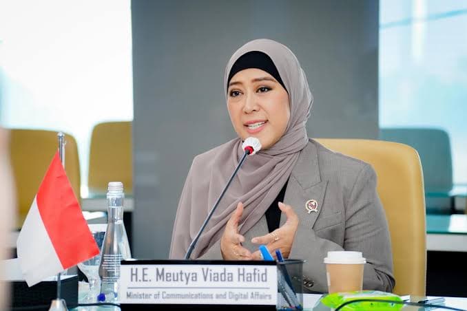 Kemkomdigi Siapkan Denda hingga 6 Persen untuk Platform Digital Pelanggar PP Tunas