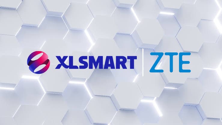 ZTE dan XLSMART Uji Otomatisasi AI di Jaringan Aktif, 25% Proses Selesai Otomatis