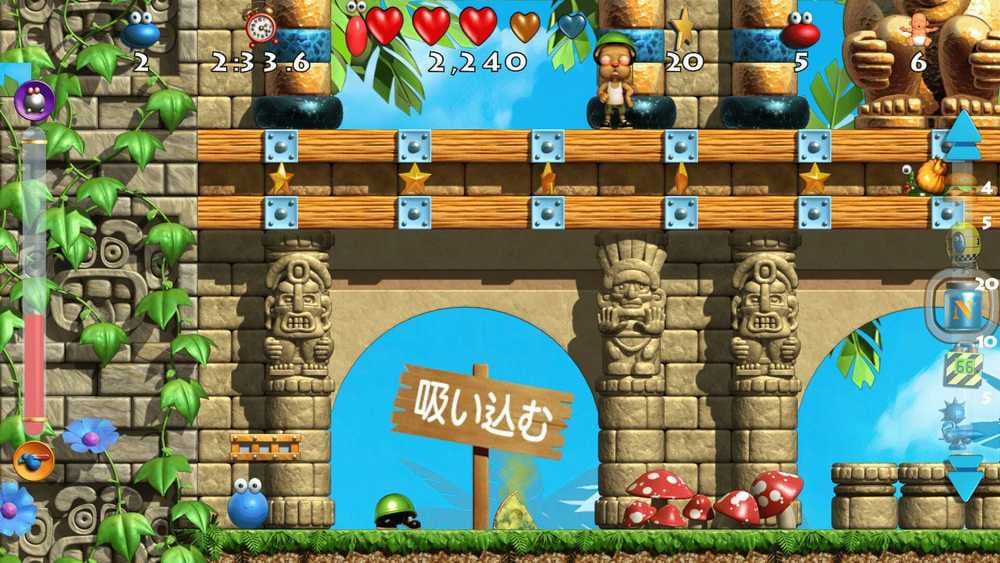 Putty World, Remake SNES Klasik 35 Tahun, Meluncur 2027