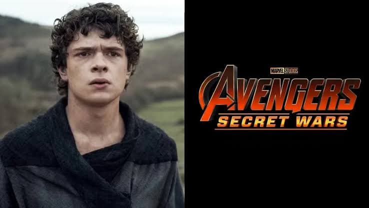 Noah Jupe Resmi Gabung Avengers: Secret Wars, Peran Masih Misteri