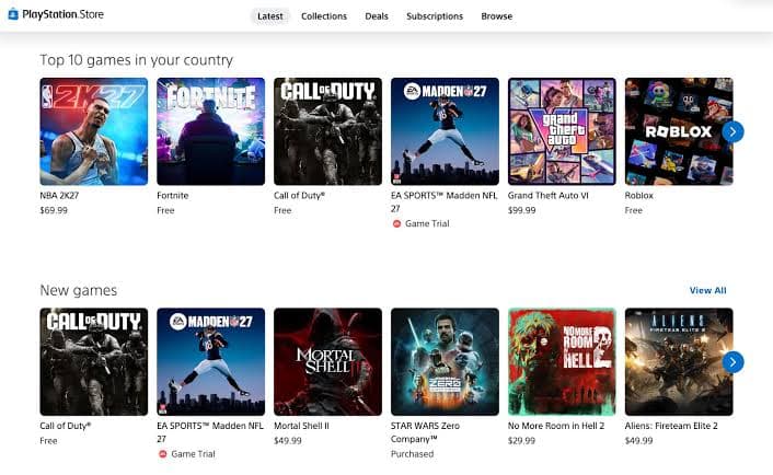 Sony Tegaskan Pembeli Gim Digital PlayStation Hanya Punya Lisensi