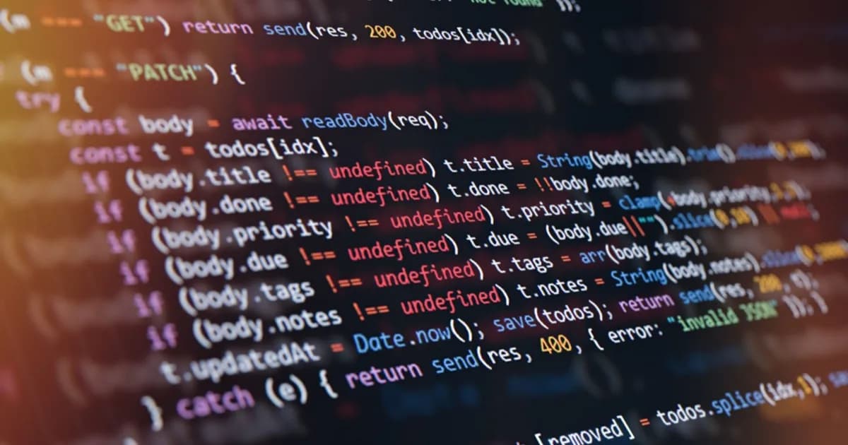 Ilustrasi serangan siber malware TVRAT yang menargetkan pekerja lepas