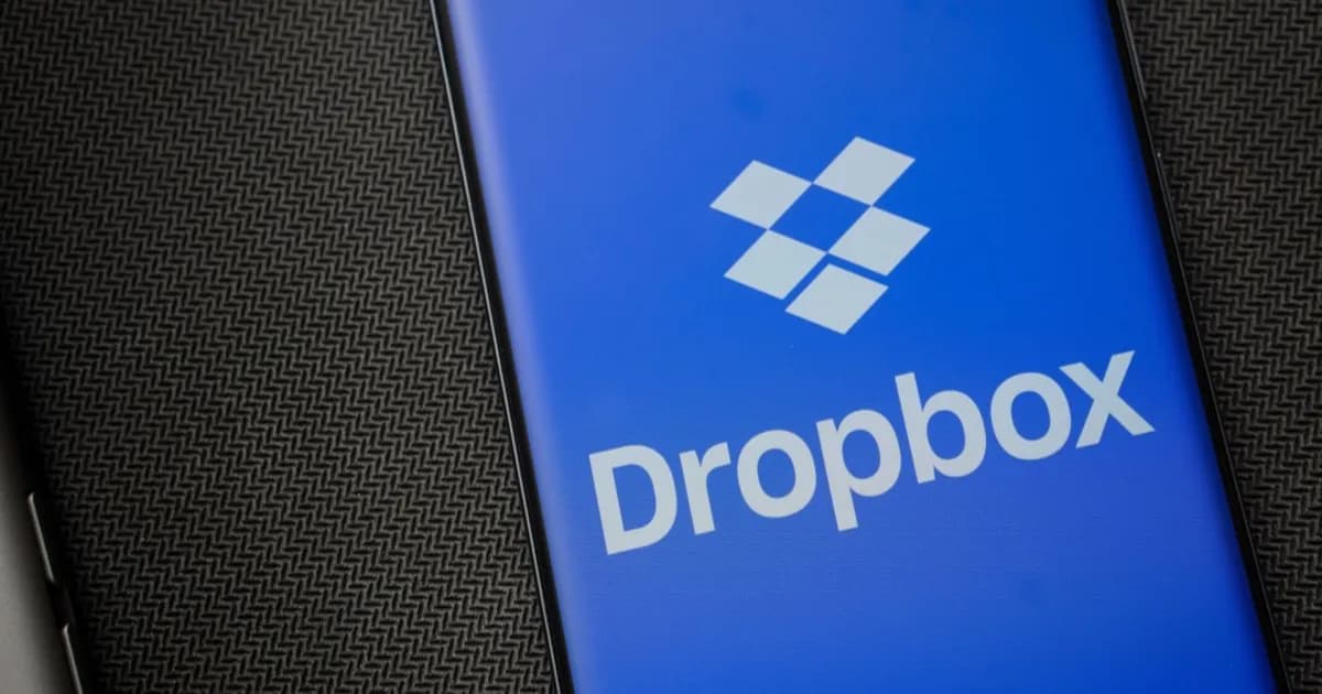 Ilustrasi peretasan akun Dropbox melalui celah verifikasi Lenovo ID