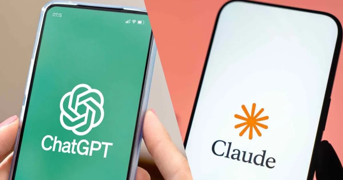 Grafik lonjakan laporan gangguan ChatGPT di Downdetector