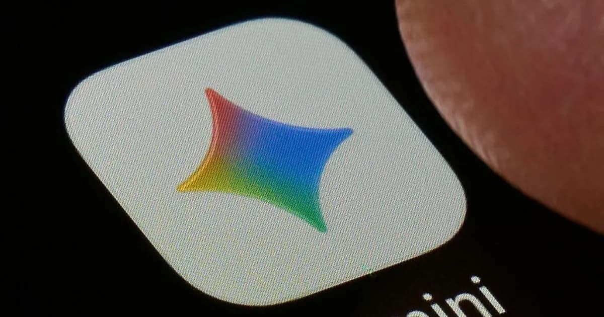 Ilustrasi Gemini Spark yang terintegrasi dengan Google Photos untuk mengelola dan mengedit foto pengguna