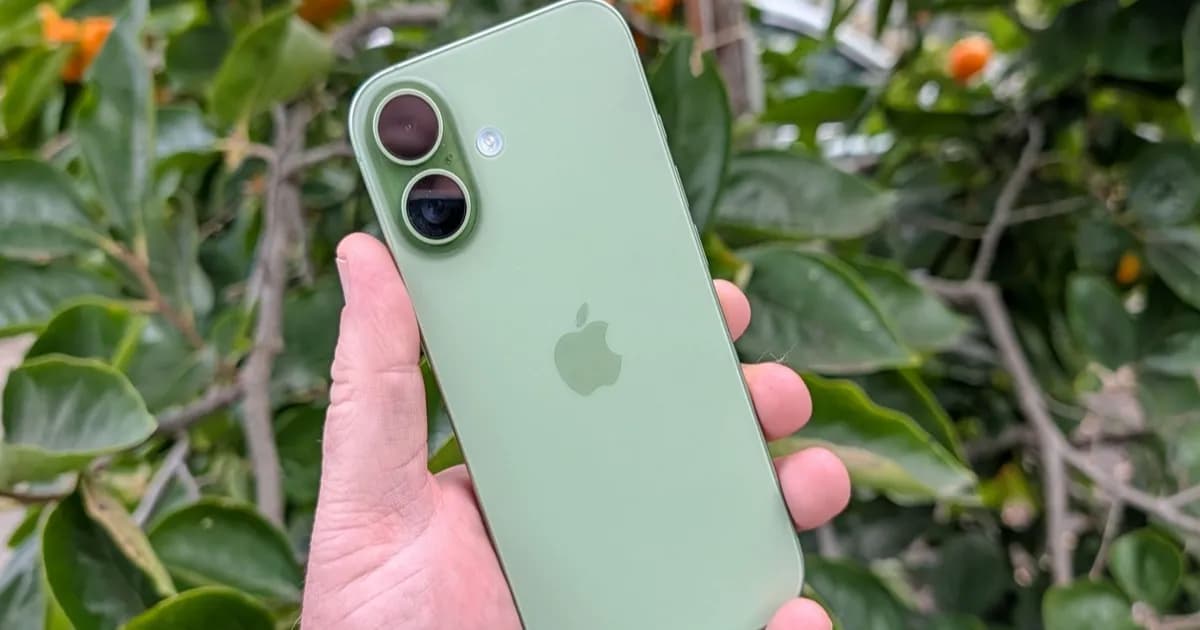 Ilustrasi iPhone 17 yang tidak mendapatkan penurunan harga setelah peluncuran iPhone 18 Pro