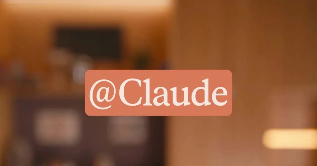 Claude for Financial Advisors dari Anthropic untuk penasihat keuangan