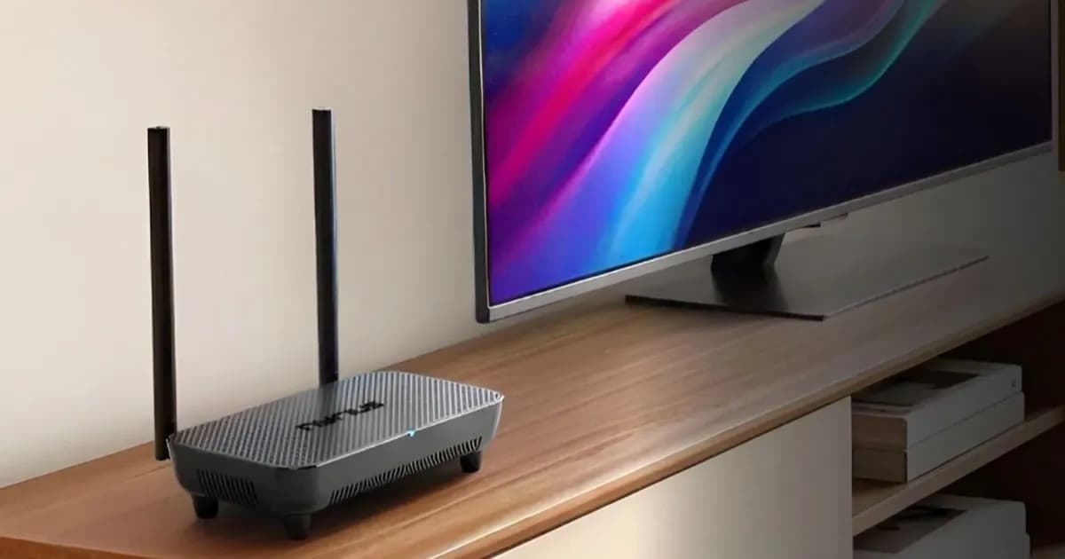 Nyrius Phoenix Home wireless HDMI 4K adapter dengan transmitter dan receiver
