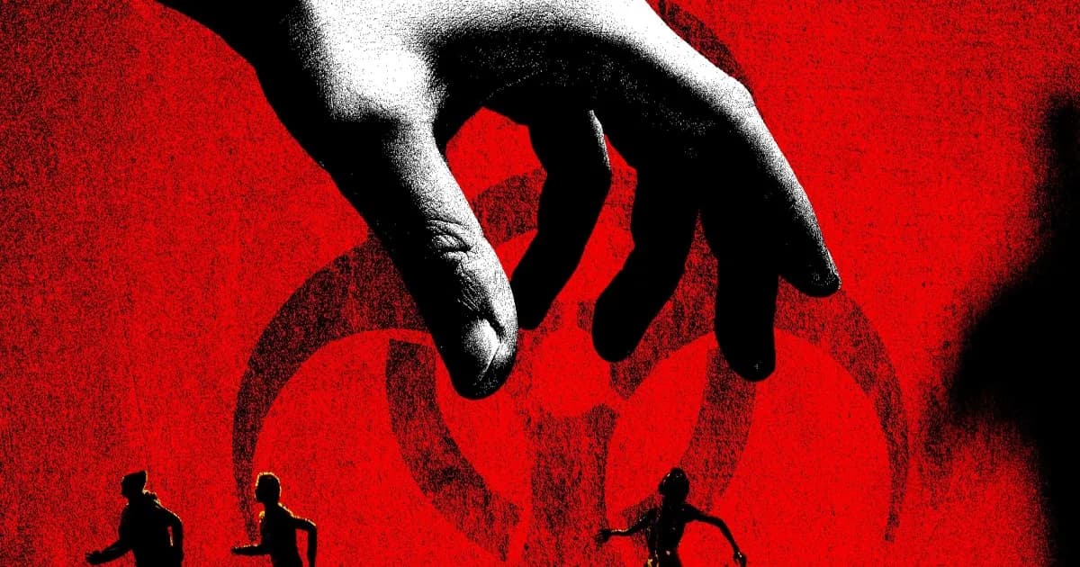 Anthropic dan OpenAI Akui Risiko Bioweapon dari AI, Ini Faktanya