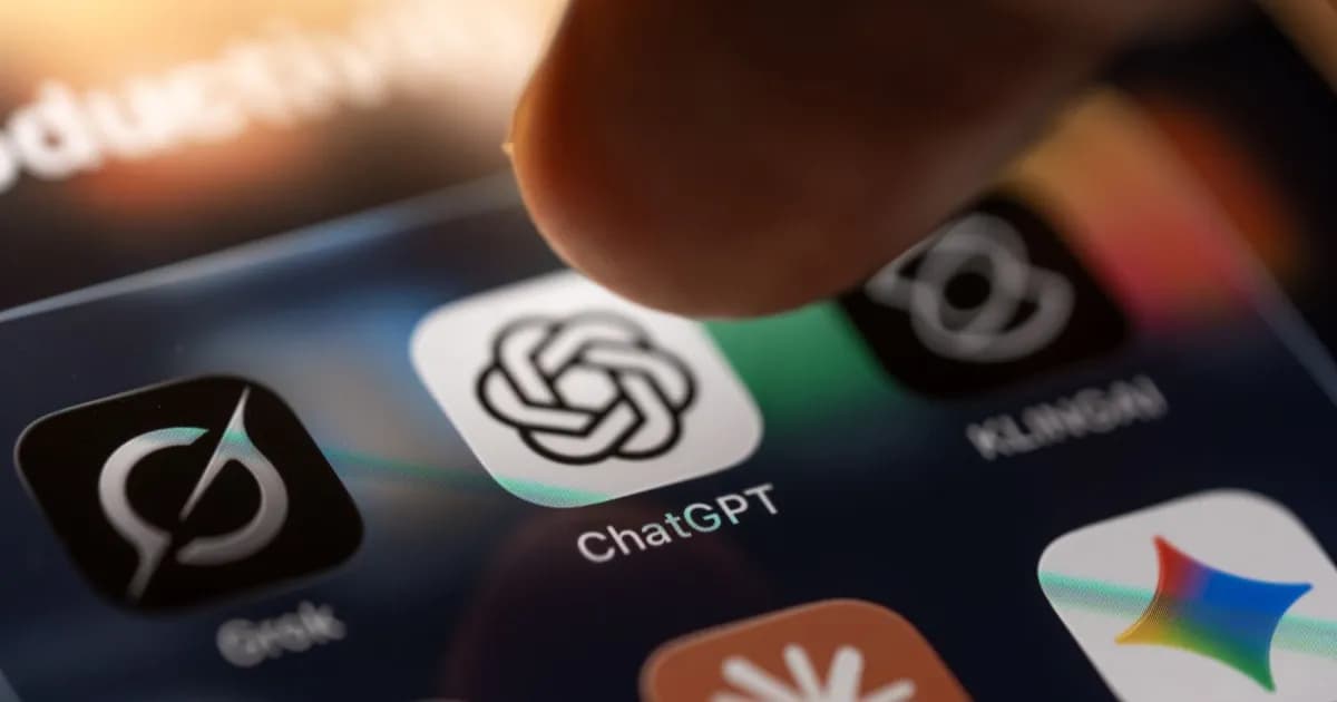 Ilustrasi cookie pelacak __obi milik OpenAI yang menghubungkan ChatGPT dengan situs web pengiklan