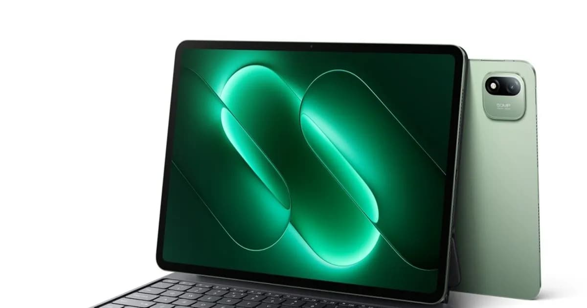 Xiaomi Pad 9 Pro dan Pad 9 resmi diperkenalkan di China dengan layar besar dan Snapdragon 8 Gen 5
