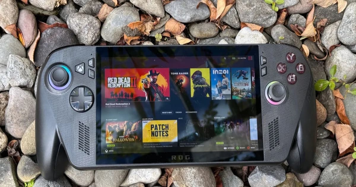 Ilustrasi cakram dan game digital PlayStation yang menjadi latar belakang RUU Protect Our Games Act di Pennsylvania.