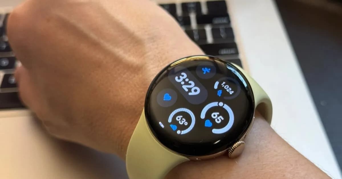Google Health Guardian meluncur ke Pixel Watch 3, 4, dan 5 dengan fitur pemantauan tekanan darah dan resistensi insulin