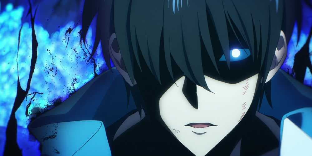 Solo Leveling Live Action Netflix Siap Tantang Jujutsu Kaisen