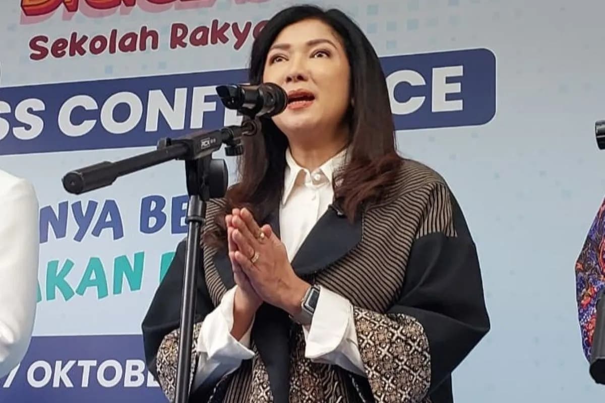 Kemkomdigi Ingatkan Siswa Jangan Jadikan AI Jalan Pintas Belajar