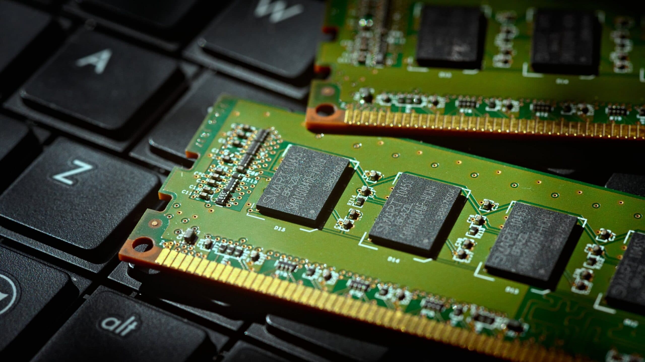 Kingston Kuasai 62% Pasar Modul DRAM Global, Pimpin 23 Tahun