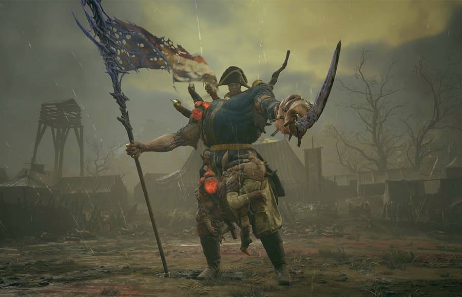 Valor Mortis Uji Coba Gratis 90 Menit di PlayStation Plus Premium
