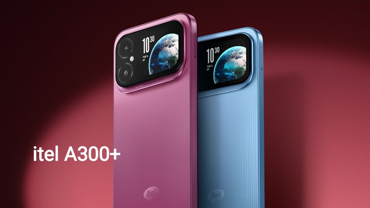 itel A300+ Rilis 10 Oktober, Jingle "I Tell You" Incar Generasi Muda