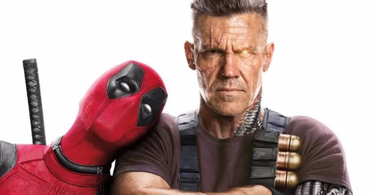 Rob Liefeld Sebut Cable Belum Pasti Kembali di Deadpool 4