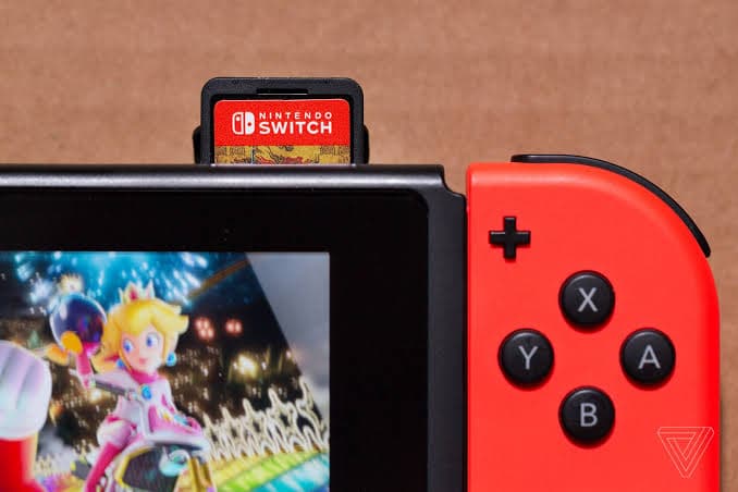 Nintendo Tegaskan Tak Akan Tinggalkan Game Fisik di Switch 2
