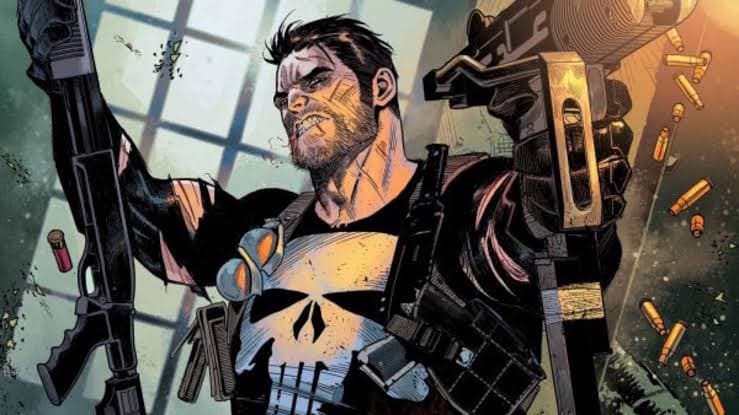 Punisher Kumpulkan Tim Anti-Zombie Baru di Marvel Zombies: War Zone