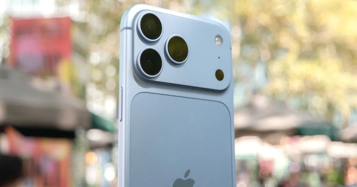 iPhone 18 Pro dan iPhone 18 Pro Max yang dilaporkan mengalami masalah konektivitas seluler dan speaker