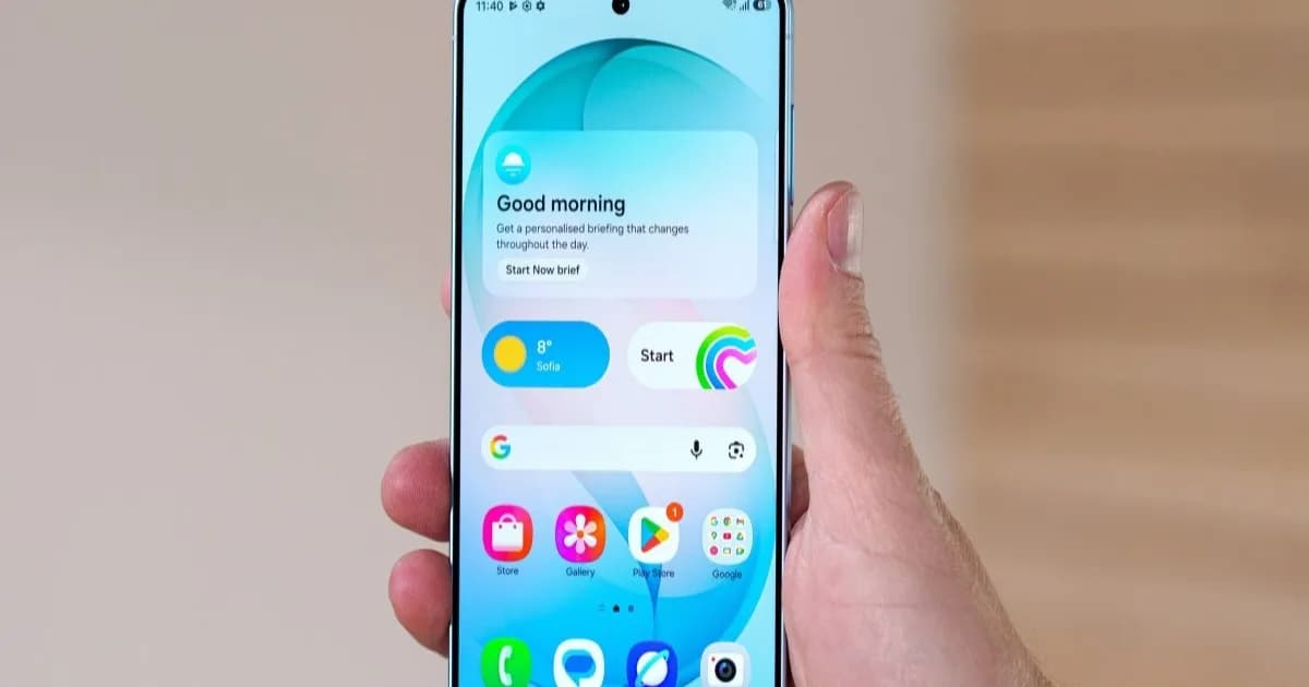 Samsung Galaxy S26+ sebagai referensi lini Galaxy S27 yang akan diproduksi massal