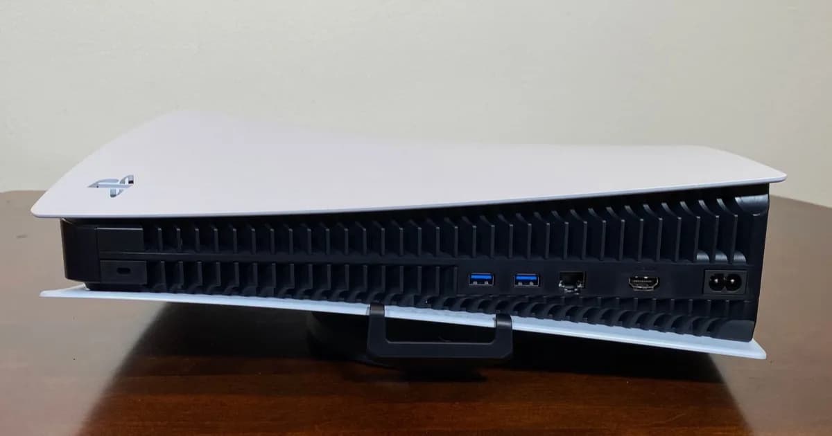 Proyek AnyPS5 mencapai cakupan 100% instruksi shader GPU untuk menjalankan game PlayStation 5 secara native di PC