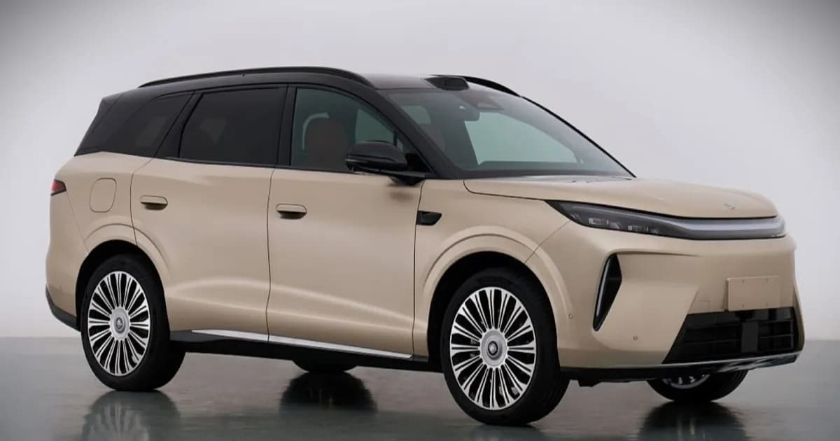 BYD Tang EV AWD generasi ketiga tampak depan dalam dokumen regulasi MIIT China
