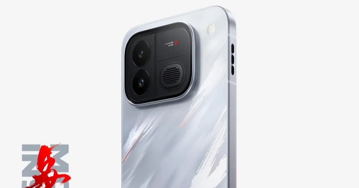 iQOO Neo12 dengan tiga pilihan warna dan modul kamera persegi akan meluncur di China pada 28 Oktober