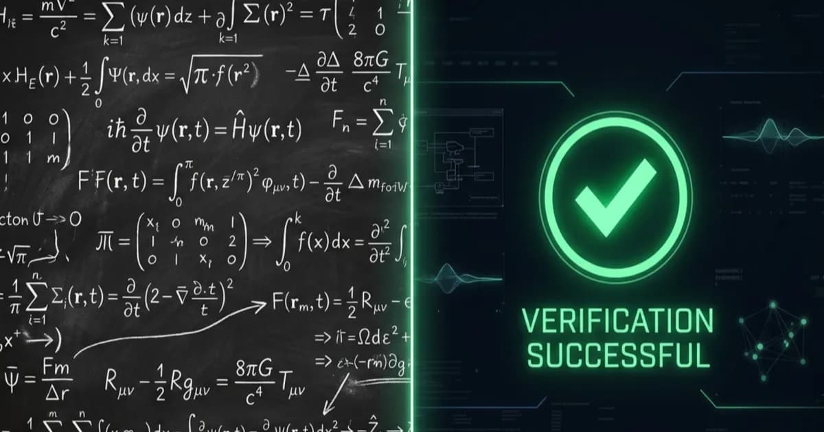 Ilustrasi Google Gemini 4 Argon membantu perhitungan matematika medan magnet reaktor fusion