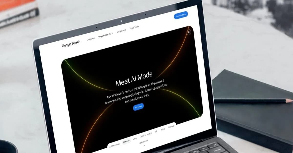 Ilustrasi perubahan kebijakan privasi Google untuk data Gmail dan Drive