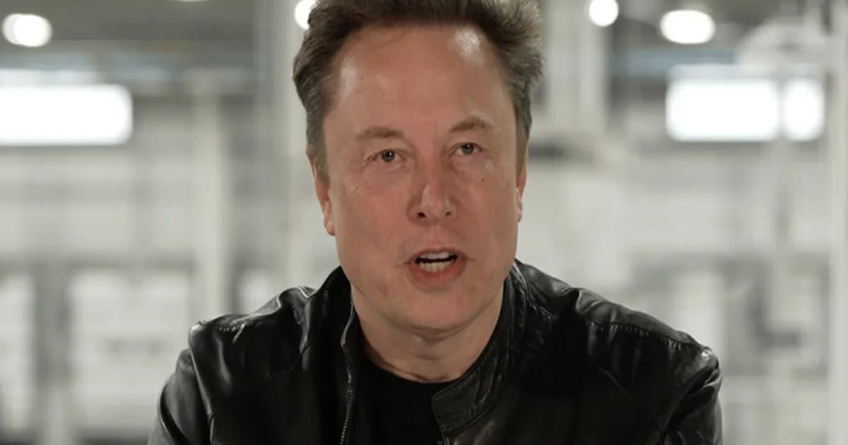 Ilustrasi pendanaan GPU SpaceX senilai $40 miliar bersama Apollo Global Management untuk infrastruktur AI