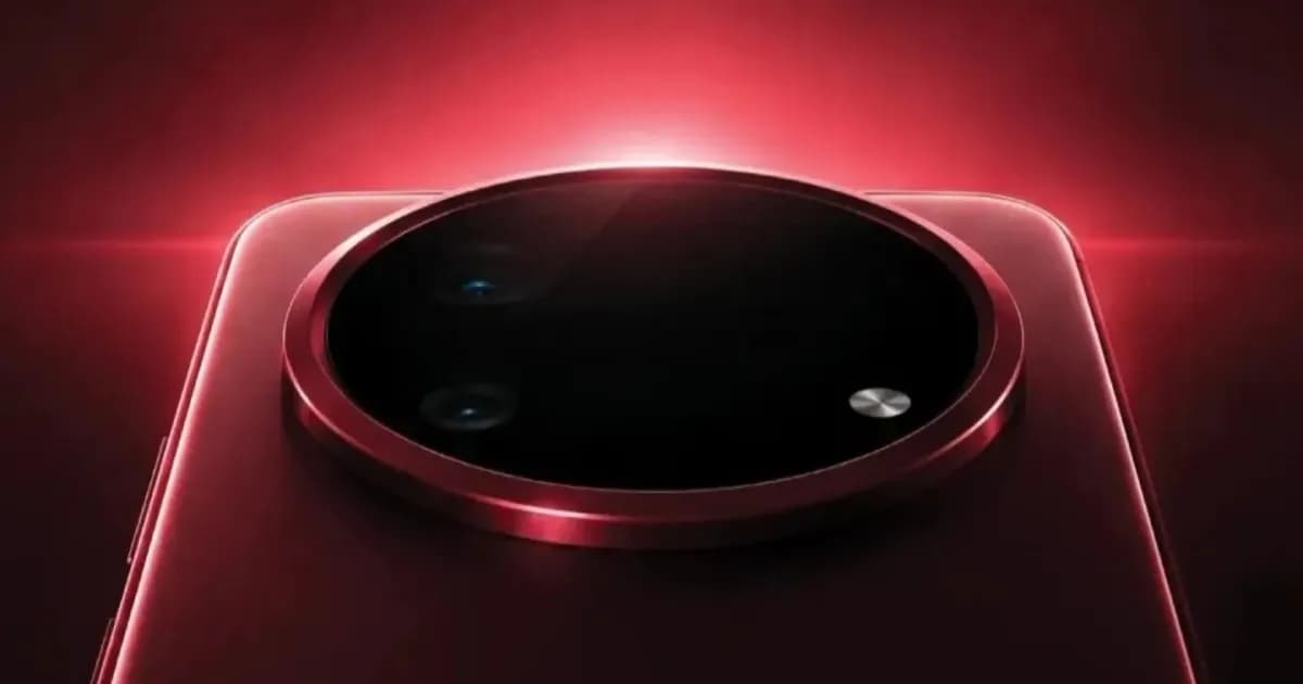 Wobble Speed 5G dengan modul kamera belakang bundar siap meluncur di India