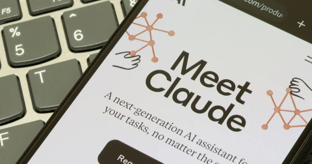 Ilustrasi malware Yoba yang disebarkan lewat halaman GitHub palsu dan klien AI tiruan