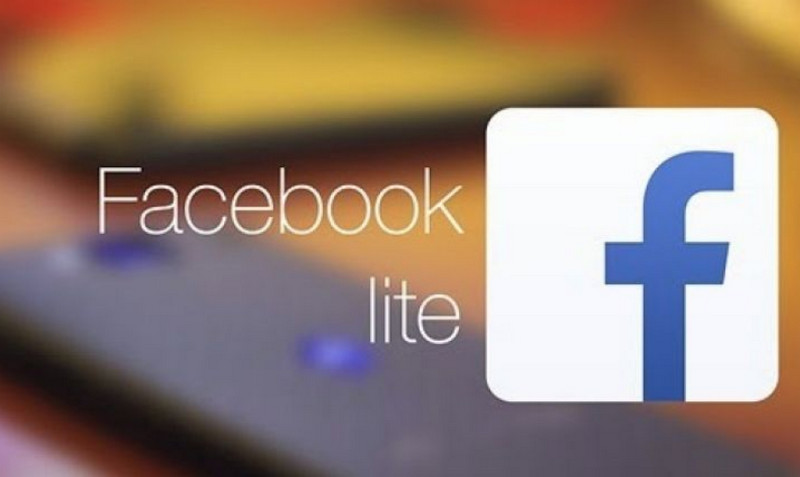 Facebook Lite, Khusus Ponsel Low-End