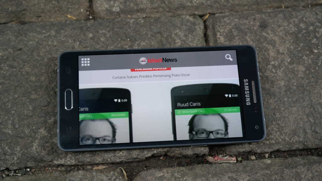 Samsung Galaxy A5