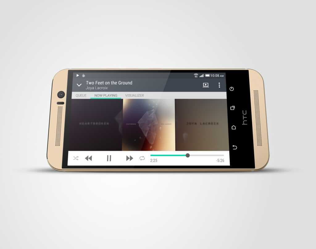 Smartphone Terbaik di Pasar Saat Ini