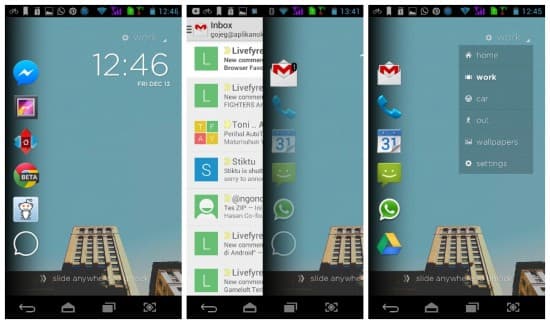 7 Aplikasi Yang Hanya Ada di Android